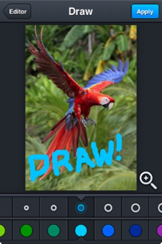 Art Pad: Draw, Create, Paint and Color for Kids screenshot 2