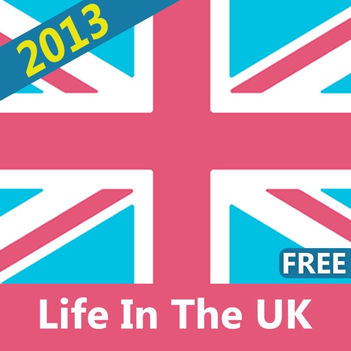 Life in the UK 2013 Free