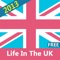 The Life in the United Kingdom test is a computer-based test constituting one of the requirements for anyone seeking Indefinite Leave to Remain in the UK or naturalisation as a British citizen