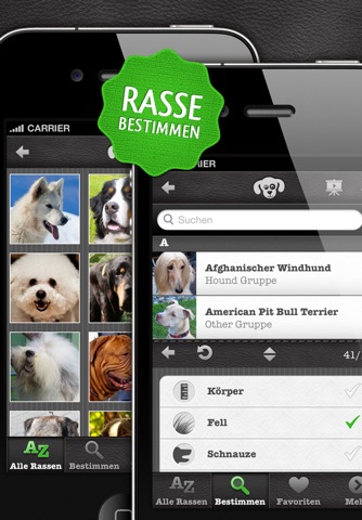 Dogs PRO - NATURE MOBILE - Dog Breed Guide and Quiz Game screenshot 2