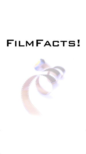 FilmFacts