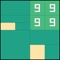 The goal is simple: tap the blocks to divide them and try to get as many points as you can