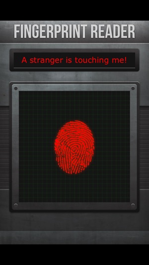 Fingerprint Reader(圖3)-速報App