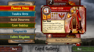 Summoner Wars Screenshot 2