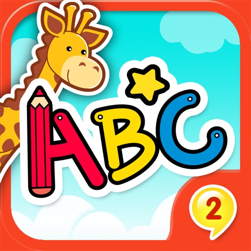 EASY ABC icon