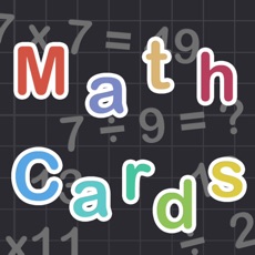 Activities of Early Math - Math Cards