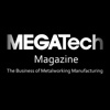 MEGATech Magazine
