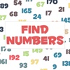 Find-Numbers