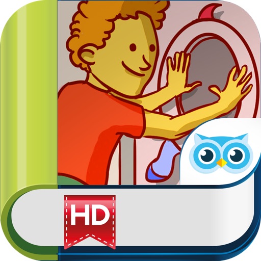 Bubbles, Bubbles Everywhere - Another Great Children's Story Book by Pickatale HD icon