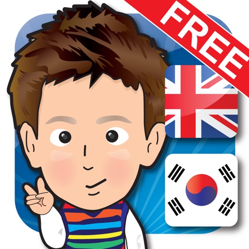 Baby School (Korean+English), Flash Card, Sound & Voice Card, Piano, Words Card Free for iPad