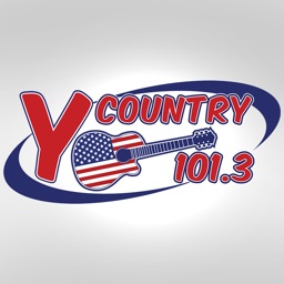 Y 101.3 Y Country