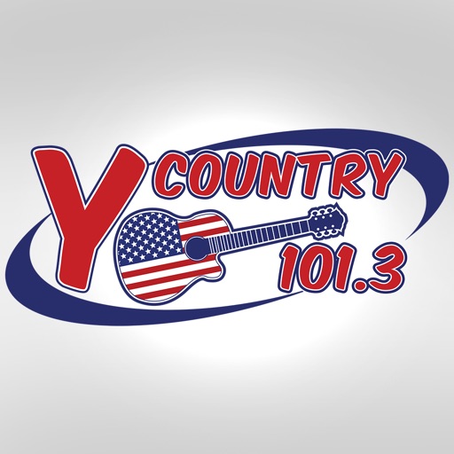 Y 101.3 Y Country icon