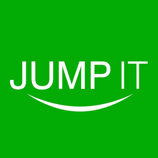 Jump It - Jump Rope Task Card Resource icon