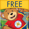 App Icon for Build-A-Bear Workshop: Bear Valley™ FREE App in United States IOS App Store