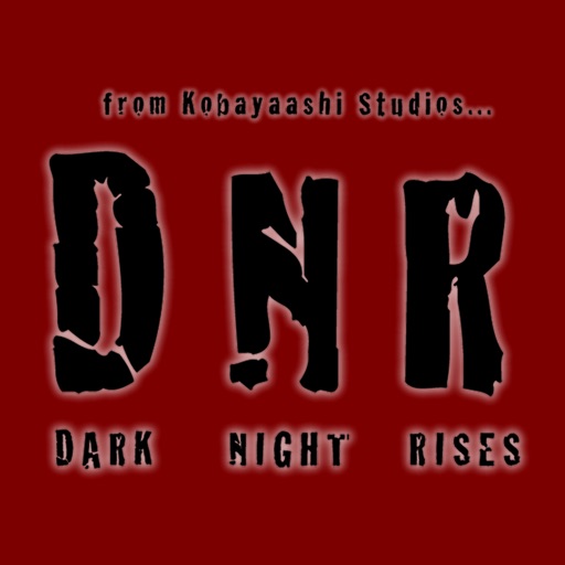 Dark Night Rises icon