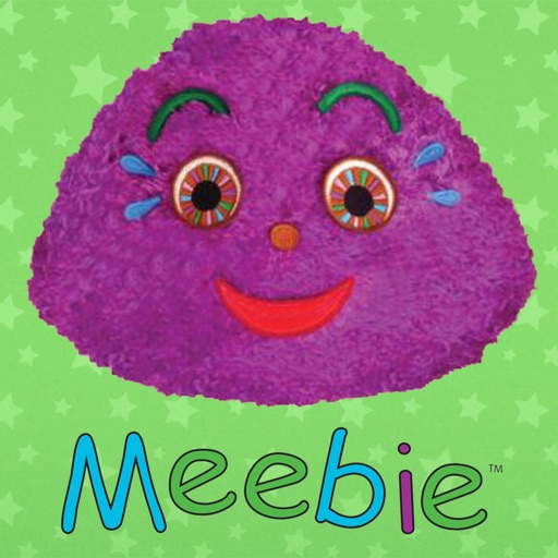 Meebie Icon