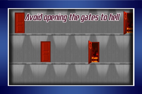 Abyss Hotel Room Escape Insanity : The Evil Devil Doors to Hell - Free Edition screenshot 3