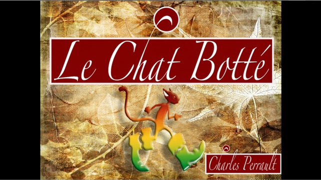 Le Chat botté, de Charles Perrault (Lite