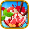Frozen Delicious Ice Cream in the Candy Land Slots - Play the Casino Game
