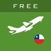 Chile Flight FREE