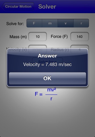 Physics Pro screenshot 3