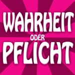 Wahrheit oder Pflicht - lustige Abende