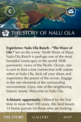 Nalu Ola Ranch - Maui screenshot 2