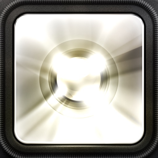 Fast-Flashlight icon