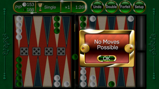 Backgammon Extreme Premium Screenshot 3
