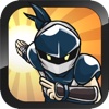 Awesome Run Ninja