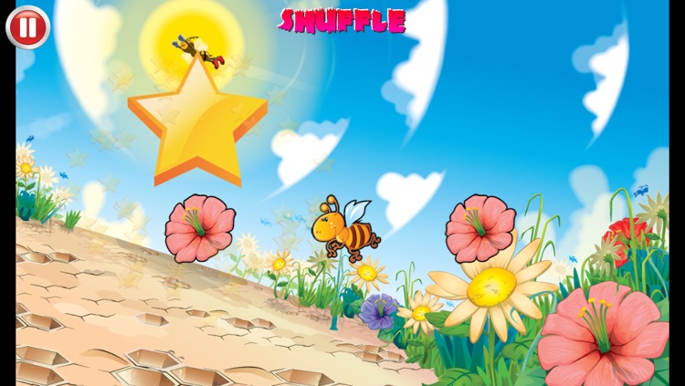 Kids Game screenshot-4