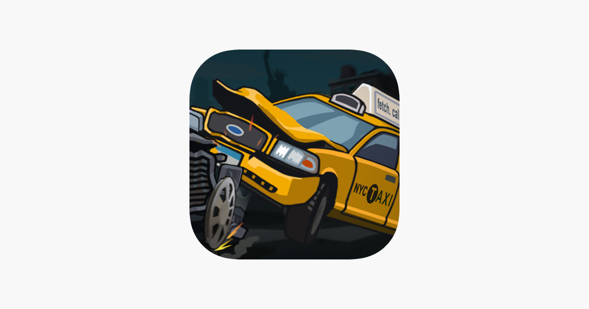 ‎TrafficVille 3D: Traffic Jam in New York on the App Store