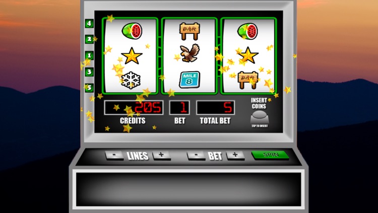 Blackhawk Slots screenshot-3