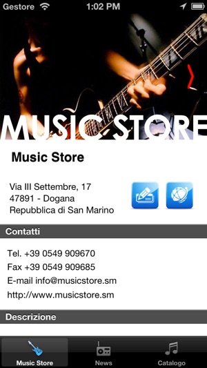 Music Store(圖2)-速報App