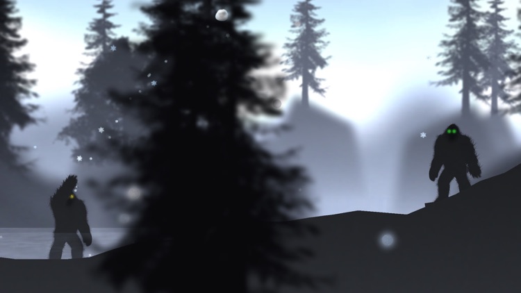 Yeti Pie screenshot-3