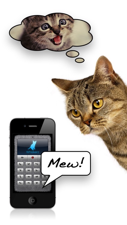 Human-to-Cat Translator