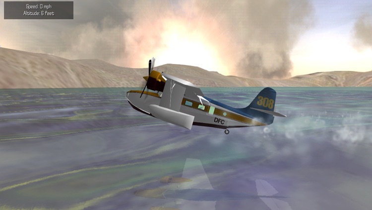 Flight Unlimited Las Vegas Lite screenshot-4