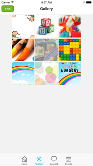 Little Ones Nursery(圖3)-速報App