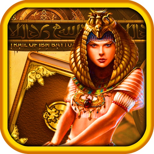 Fire Pharaoh's Treasure Slots in Casino Best Slot Machines Pro Icon