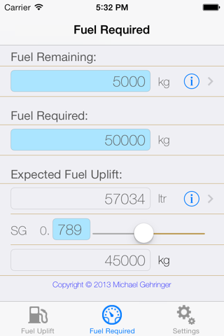 Fuel Uplift screenshot 4
