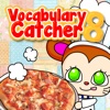 Vocabulary Catcher 8 - Cooking utensils, Cooking appliances, Quantifiers