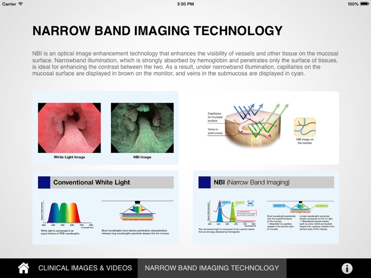 Urology NBI Atlas by Olympus screenshot-3