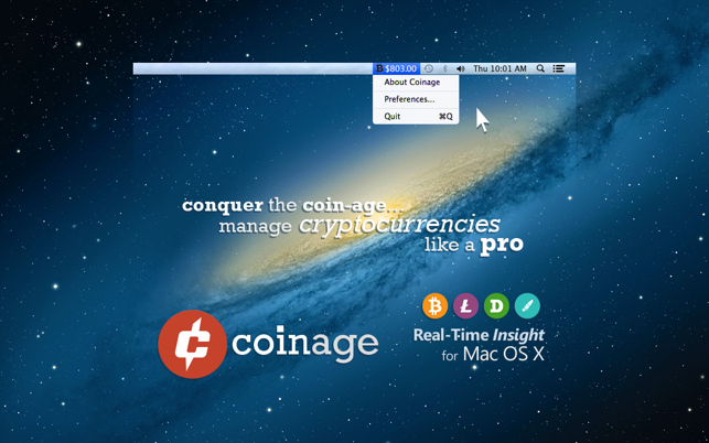 Coinage(圖2)-速報App