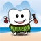 Dentist Jokes for iPhone and iPad provides jokes and pictures for those in dentistry