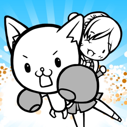 ねこぱん！ THE KING OF ANIMALS '15