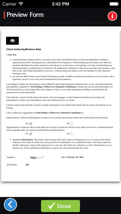 Make Me A Millionaire screenshot-4