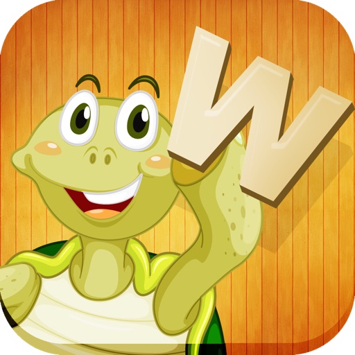 WordBreak - Word Search Game iOS App