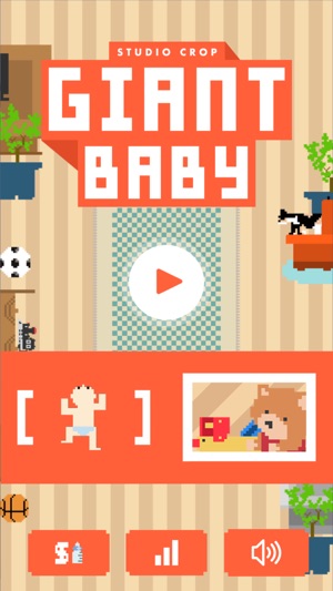 Giant Baby(圖1)-速報App