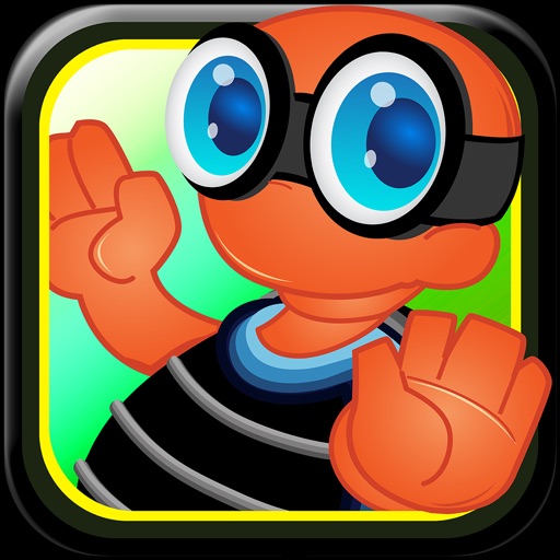 Ninja Turtle Tap Saga FREE - Finger Whack, Smash & Pop by Golden Goose Production