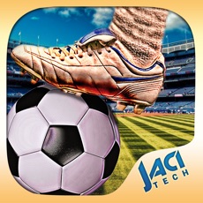 Activities of Soccer Flick Kick